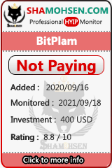 BitPlam