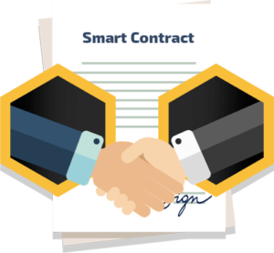 HYIPs on a smart contract, who are they?