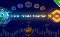 ECO Trade Center اکو ترید سنتر